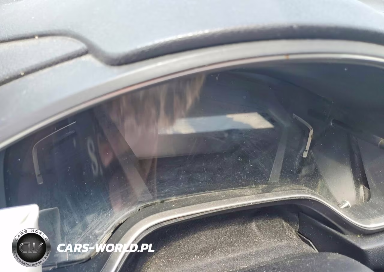 2019 Honda Cr-V Exl VIN:JHLRW2H81KX007452 - 9