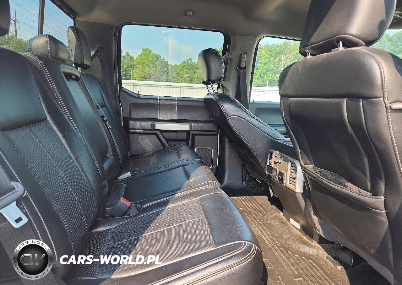 2020 Ford F250 Super Duty VIN:1FT7W2BN3LEE55238 - 10