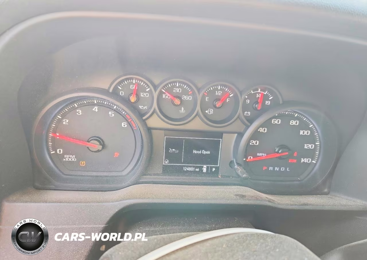 2020 GMC Sierra C1500 VIN:1GTR8AEHXLZ230312 - 9