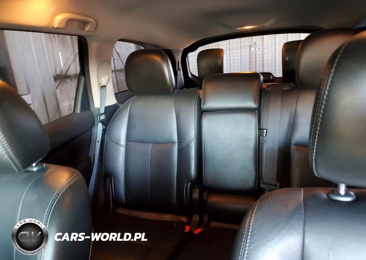 2014 Nissan Pathfinder Sl VIN:5N1AR2MN3EC642371 - 10