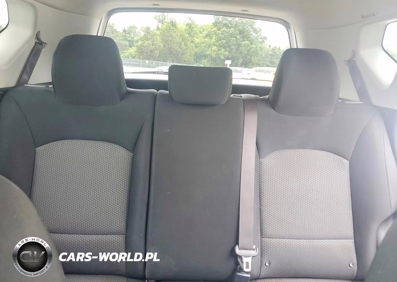 2020 Kia Soul Lx VIN:KNDJ23AU8L7103311 - 10