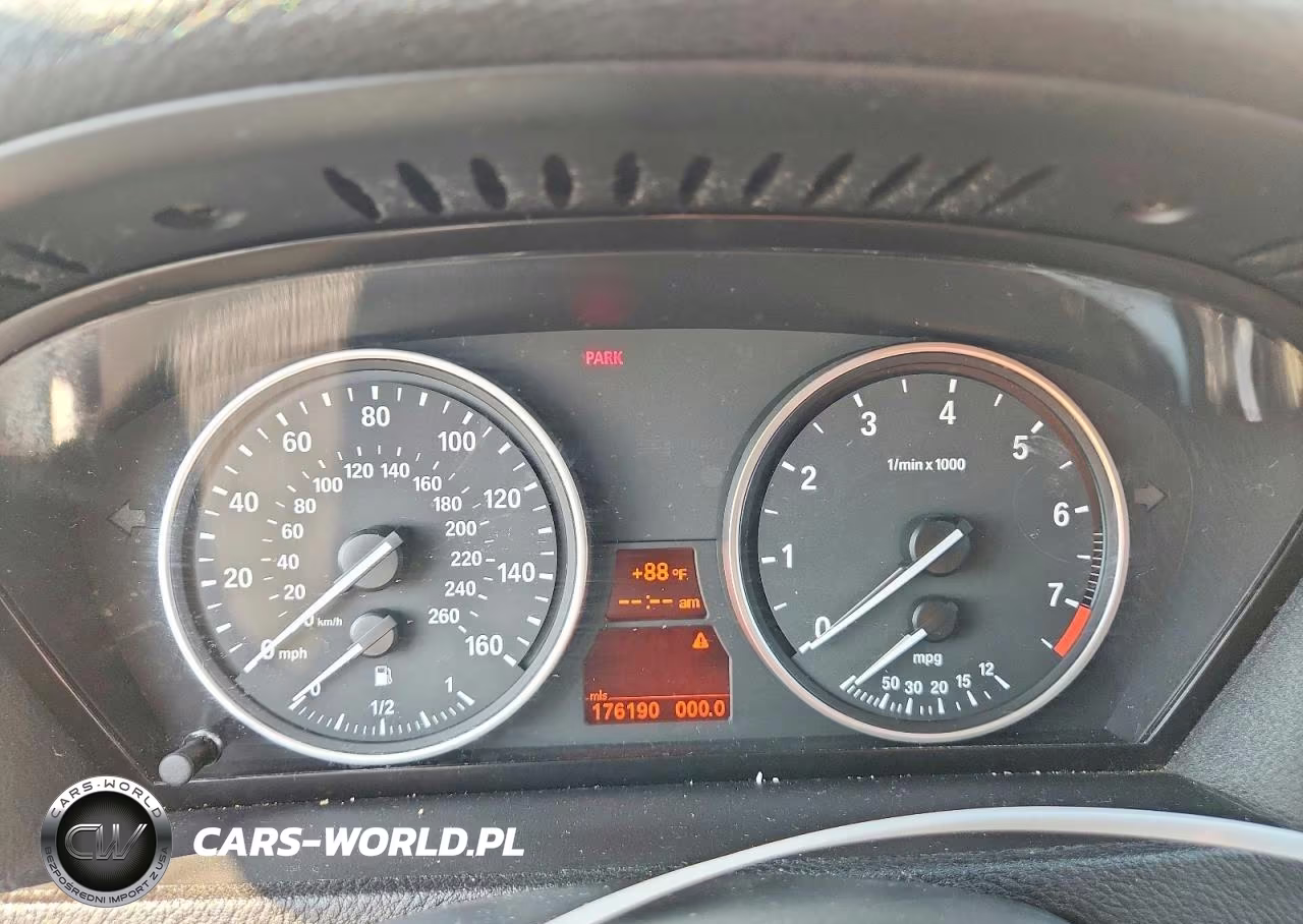 2013 BMW X5 xDrive35I-xDrive35I Premium-xDrive35I Sport Activity VIN:5UXZV4C53D0E02545 - 9