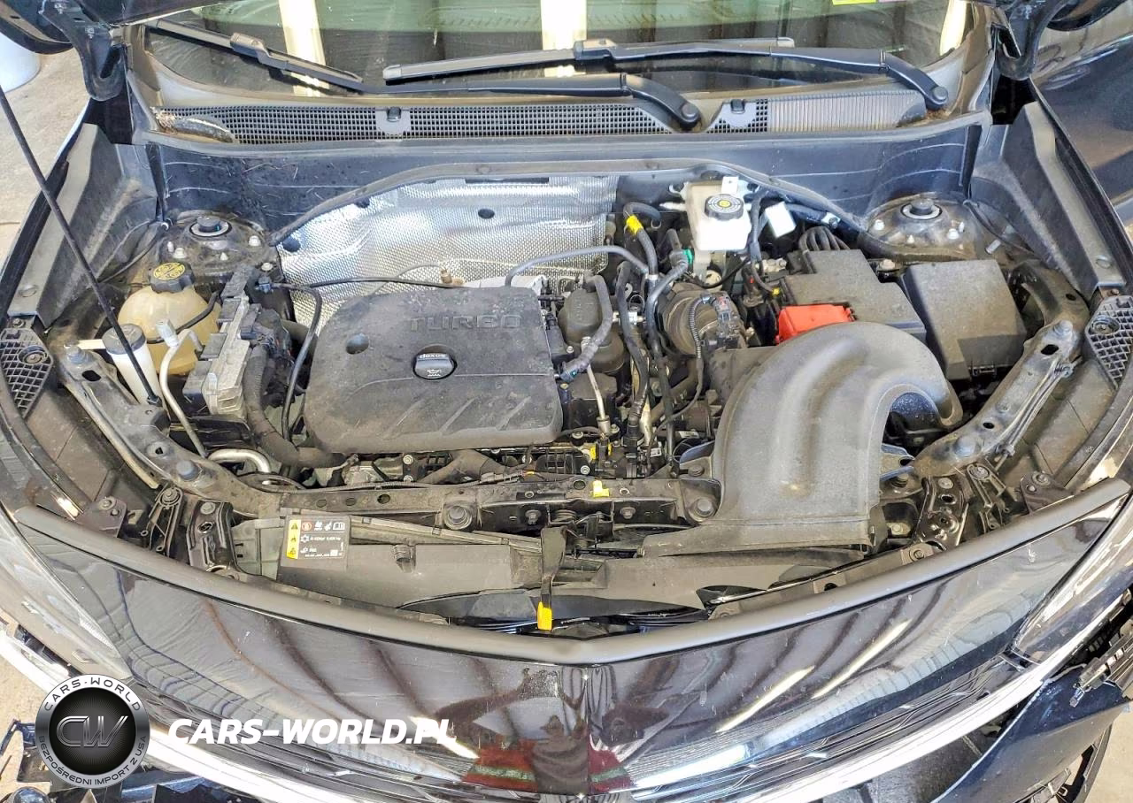 2023 Buick Encore Gx Preferred VIN:KL4MMCSL5PB005606 - 12