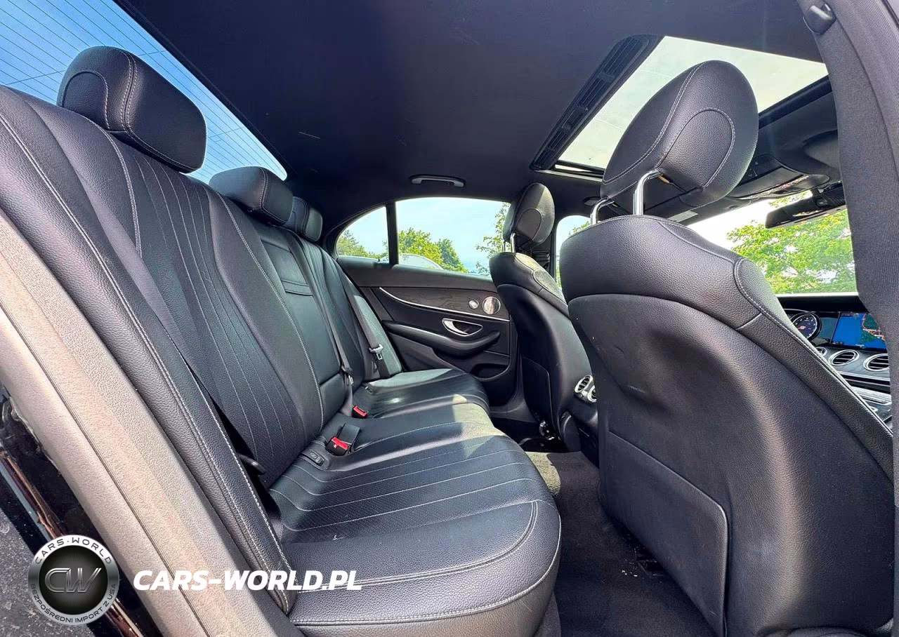 2017 Mercedes-Benz E 300 VIN:WDDZF4JB0HA182257 - 6