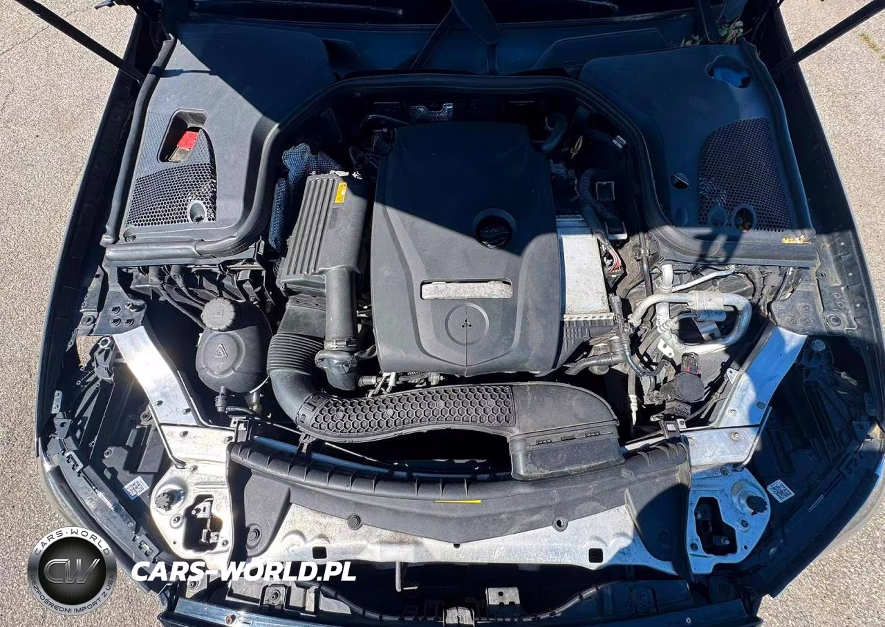 2017 Mercedes-Benz E 300 VIN:WDDZF4JB0HA182257 - 7