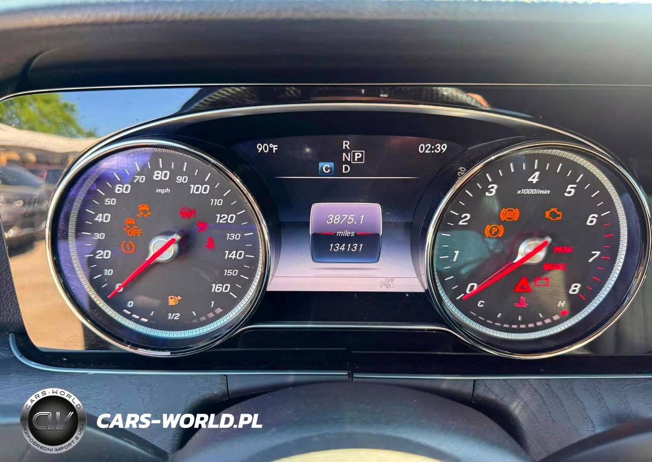 2017 Mercedes-Benz E 300 VIN:WDDZF4JB0HA182257 - 8