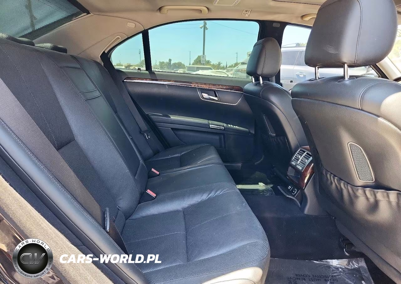 2007 Mercedes-Benz S 550 VIN:WDDNG71X87A076680 - 10