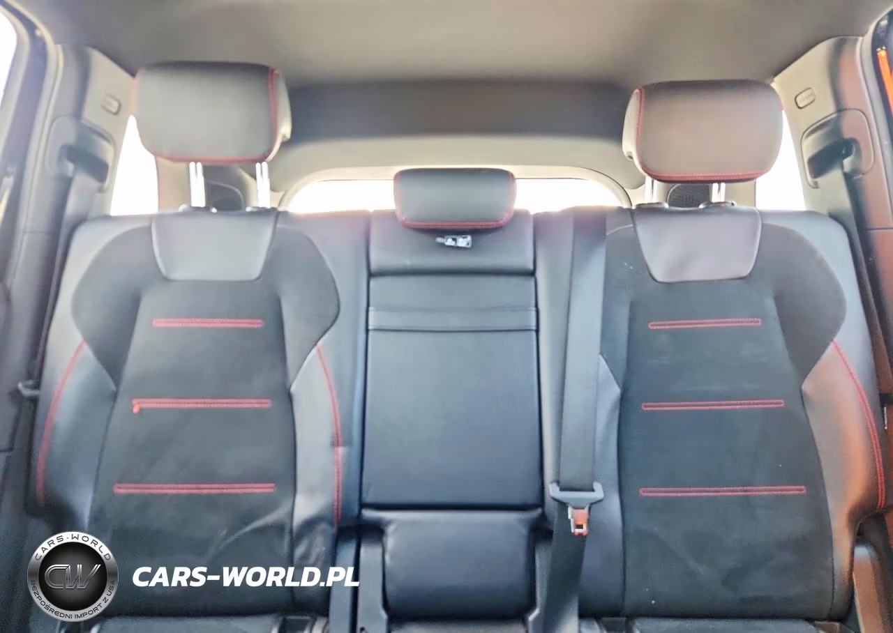 2021 Mercedes-Benz Glb 250 VIN:W1N4M4GB2MW108037 - 10