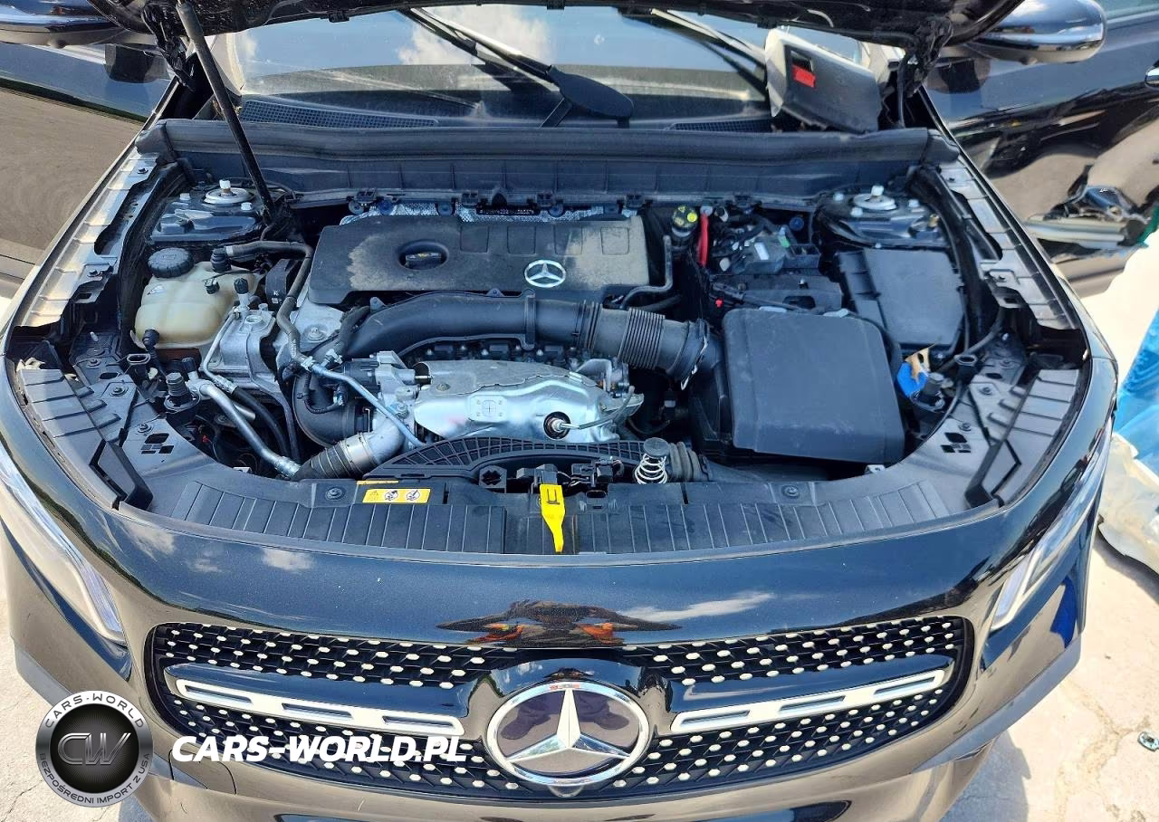 2021 Mercedes-Benz Glb 250 VIN:W1N4M4GB2MW108037 - 12