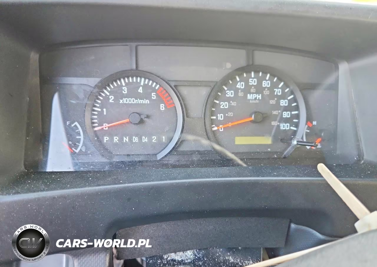 2024 Isuzu Npr Hd VIN:54DC4W1D5RS221936 - 9