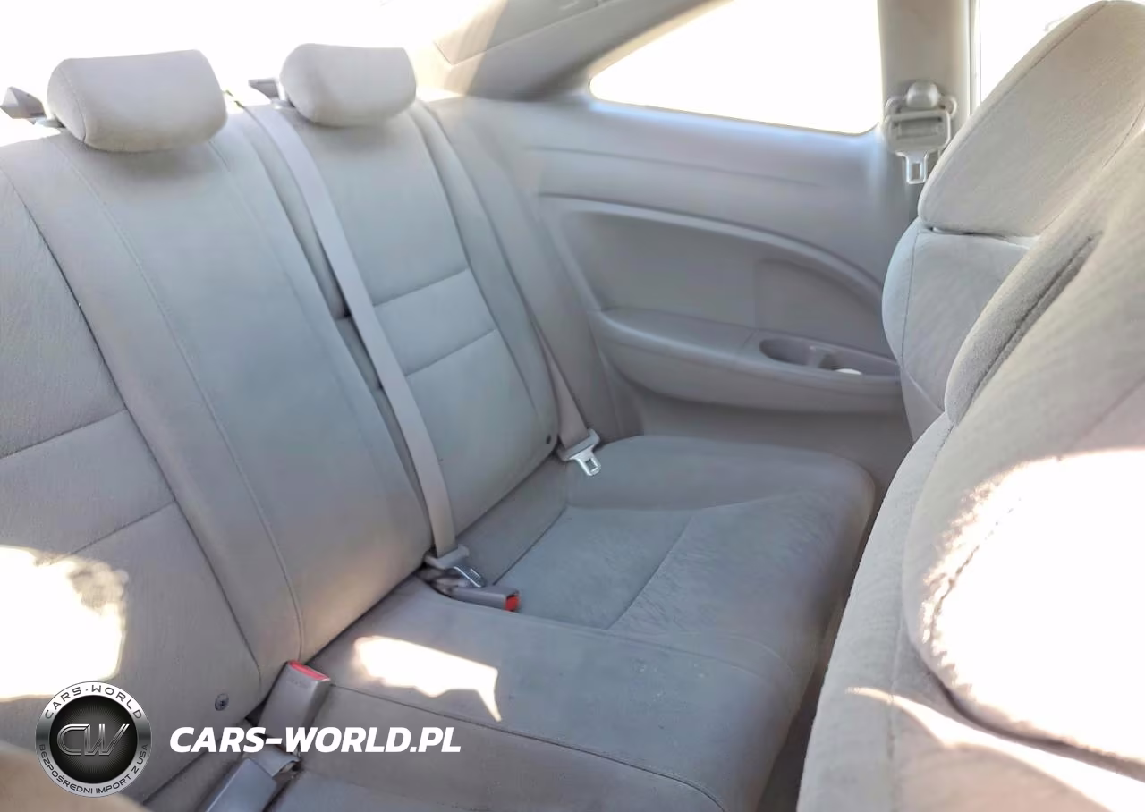 2006 Honda Civic Lx VIN:2HGFG12686H560691 - 10