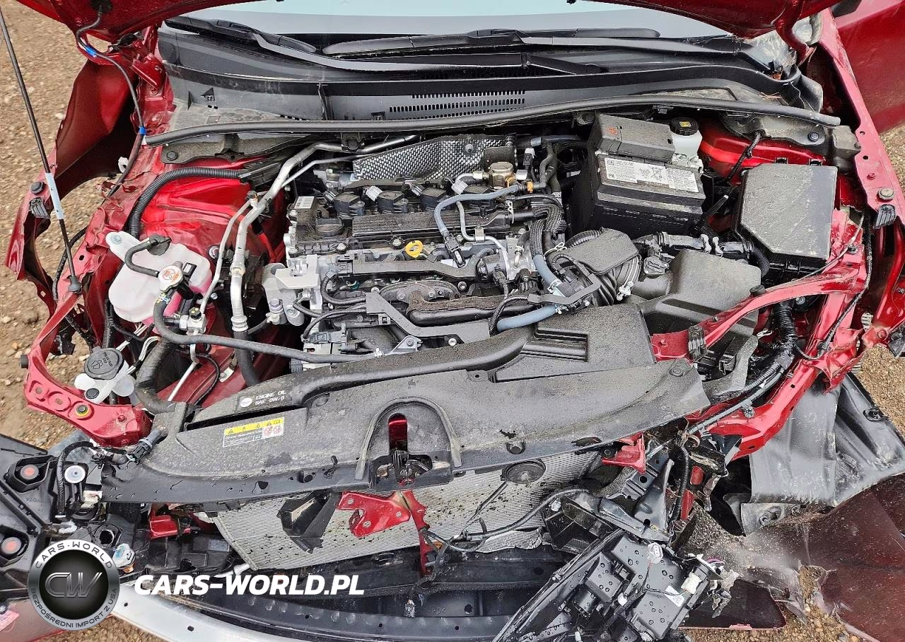 2025 Toyota Corolla Le VIN:5YFB4MDE7SP305840 - 11