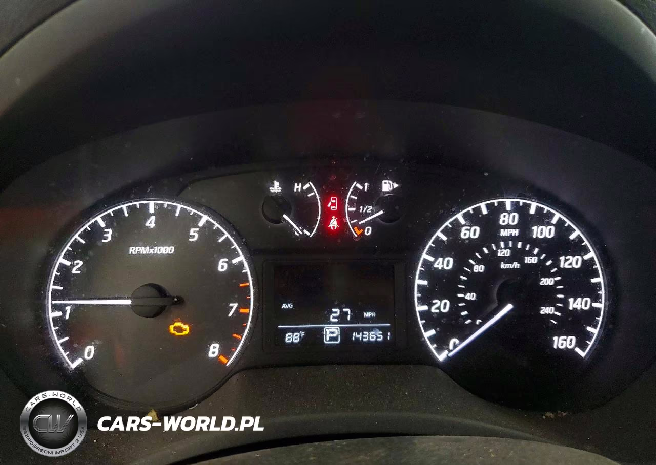 2017 Nissan Sentra S VIN:3N1AB7AP1HY302565 - 9