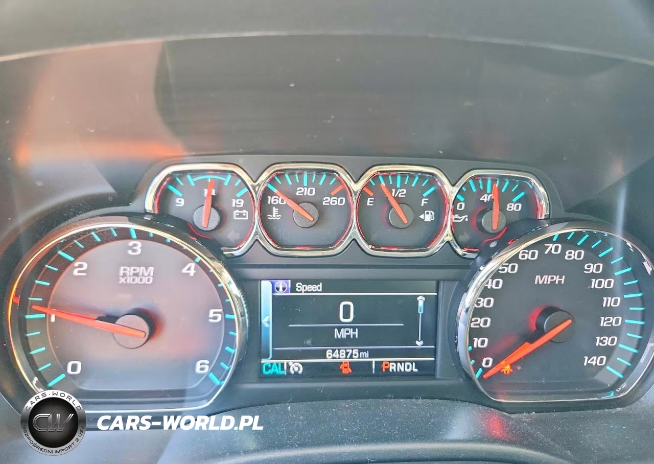 2018 Chevrolet Silverado K1500 Lt VIN:1GCVKREH6JZ113788 - 9