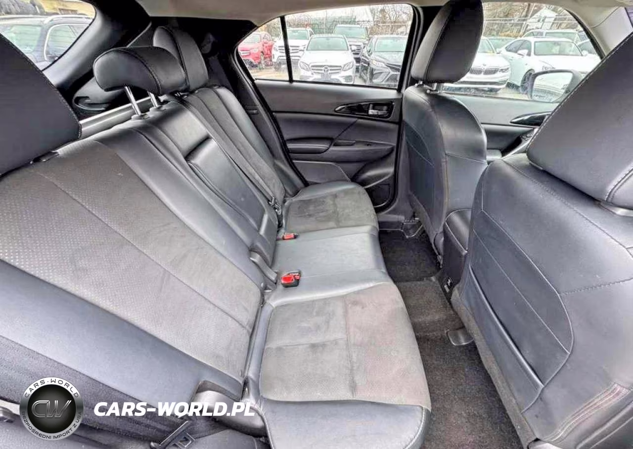 2022 Mitsubishi Eclipse Cross Se VIN:JA4ATWAA6NZ000877 - 6