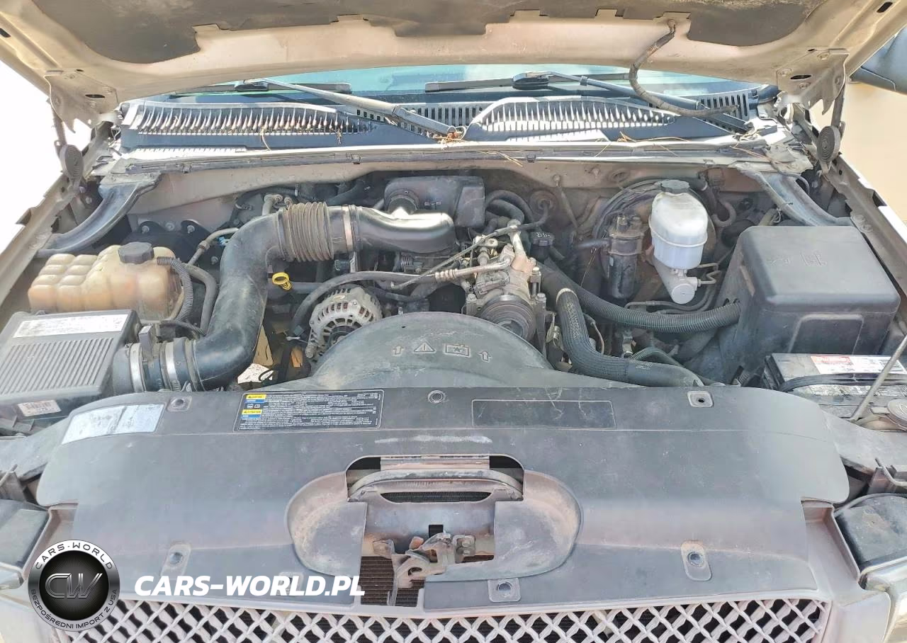 2004 Chevrolet Silverado C1500 VIN:1GCEC19X44Z269493 - 11