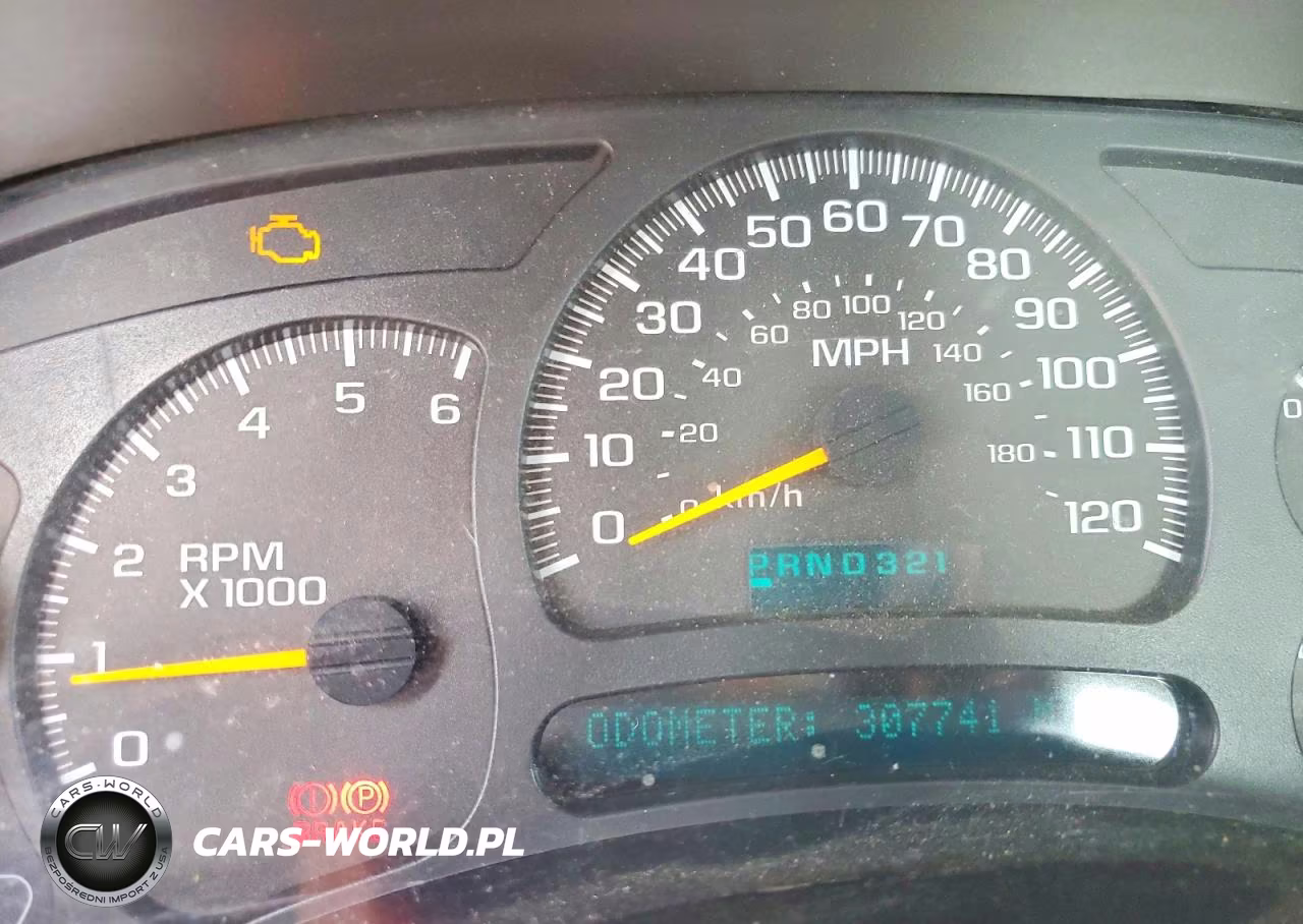 2004 Chevrolet Silverado C1500 VIN:1GCEC19X44Z269493 - 9