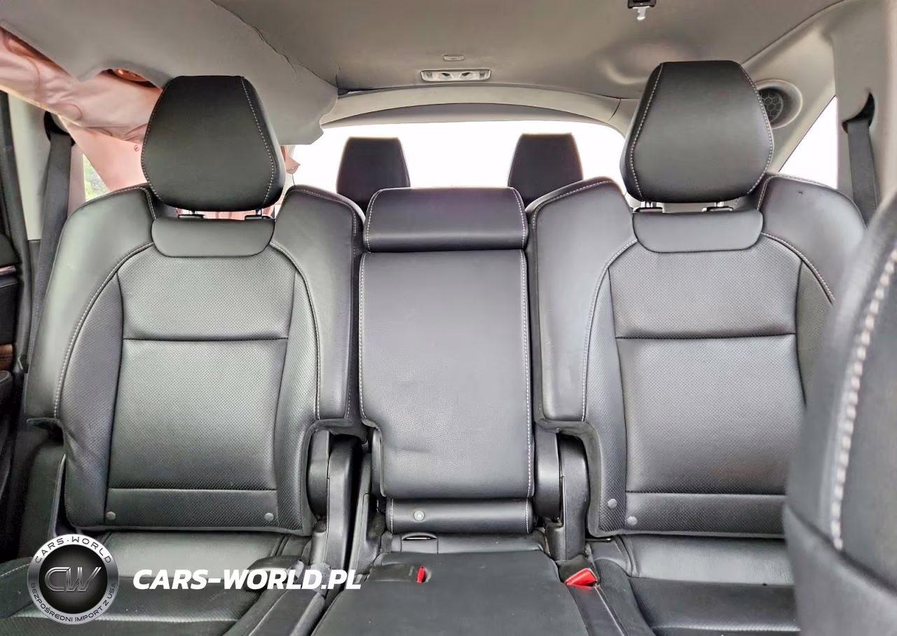 2019 Acura Mdx Technology VIN:5J8YD4H57KL037113 - 10