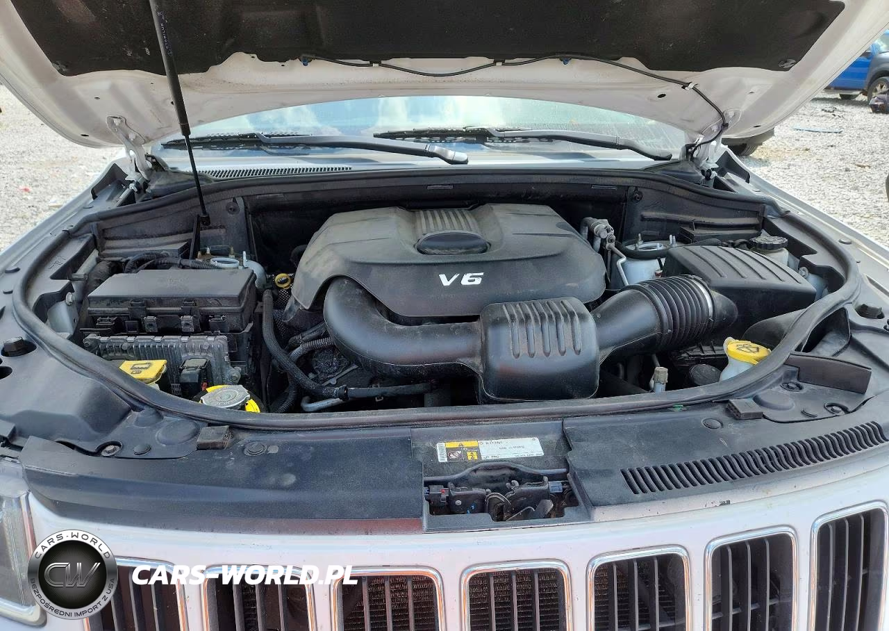 2015 Jeep Grand Cherokee Limited VIN:1C4RJFBG4FC874585 - 12