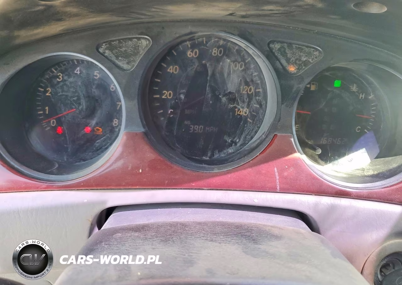 2003 Lexus Es 300 VIN:JTHBF30GX30119795 - 9