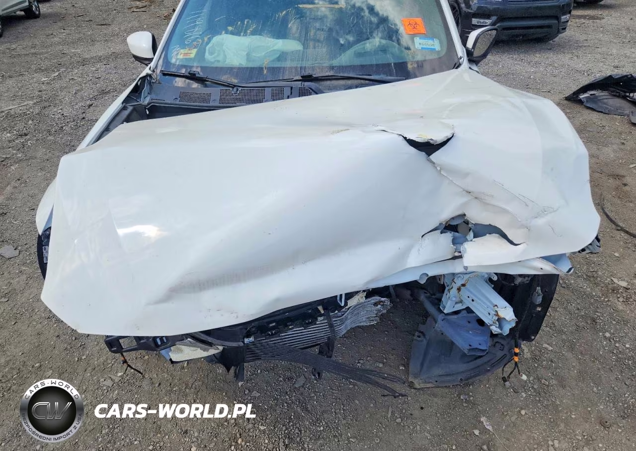 2021 Mazda Cx-9 Grand Touring VIN:JM3TCBDY5M0513158 - 12