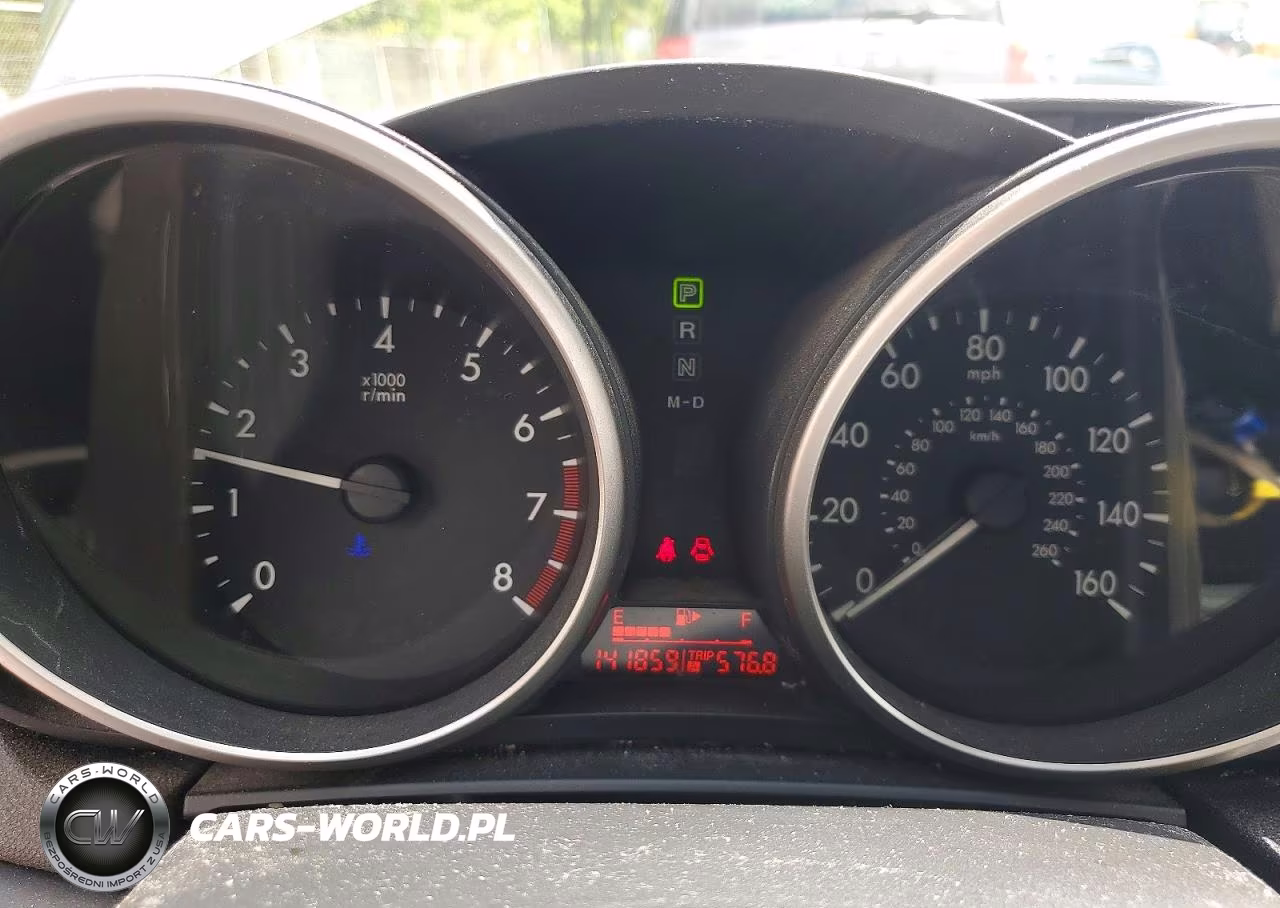 2011 Mazda 3 I VIN:JM1BL1UF1B1902609 - 9