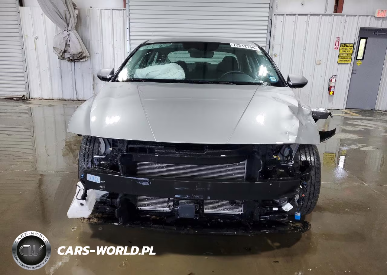 2021 Hyundai Elantra Sel VIN:5NPLS4AG8MH000492 - 5