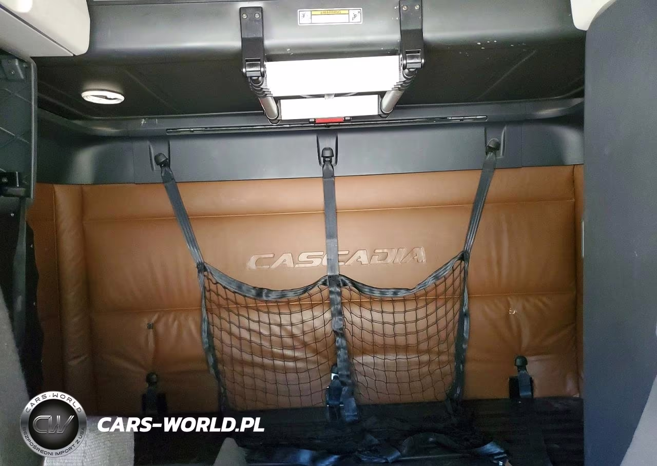 2021 Freightliner Cascadia 126 VIN:3AKJHHDRXMSMY0179 - 10
