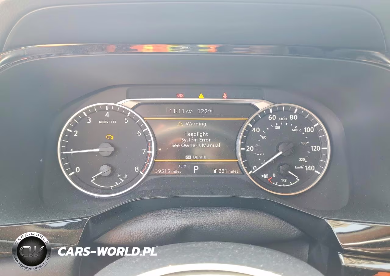 2024 Nissan Pathfinder Rock Creek VIN:5N1DR3BD3RC254768 - 9