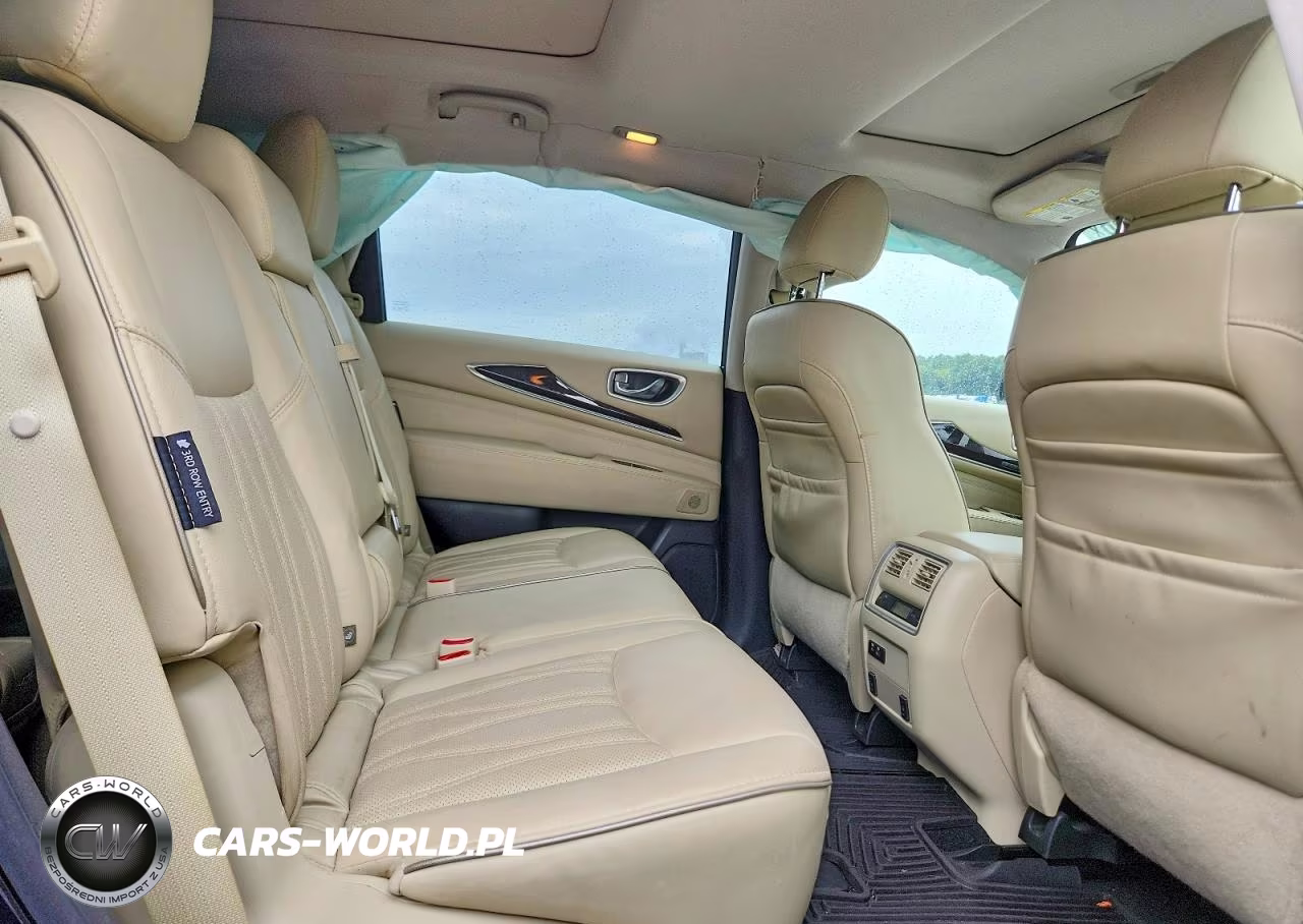 2020 Infiniti Qx60 Luxe VIN:5N1DL0MN4LC521171 - 10