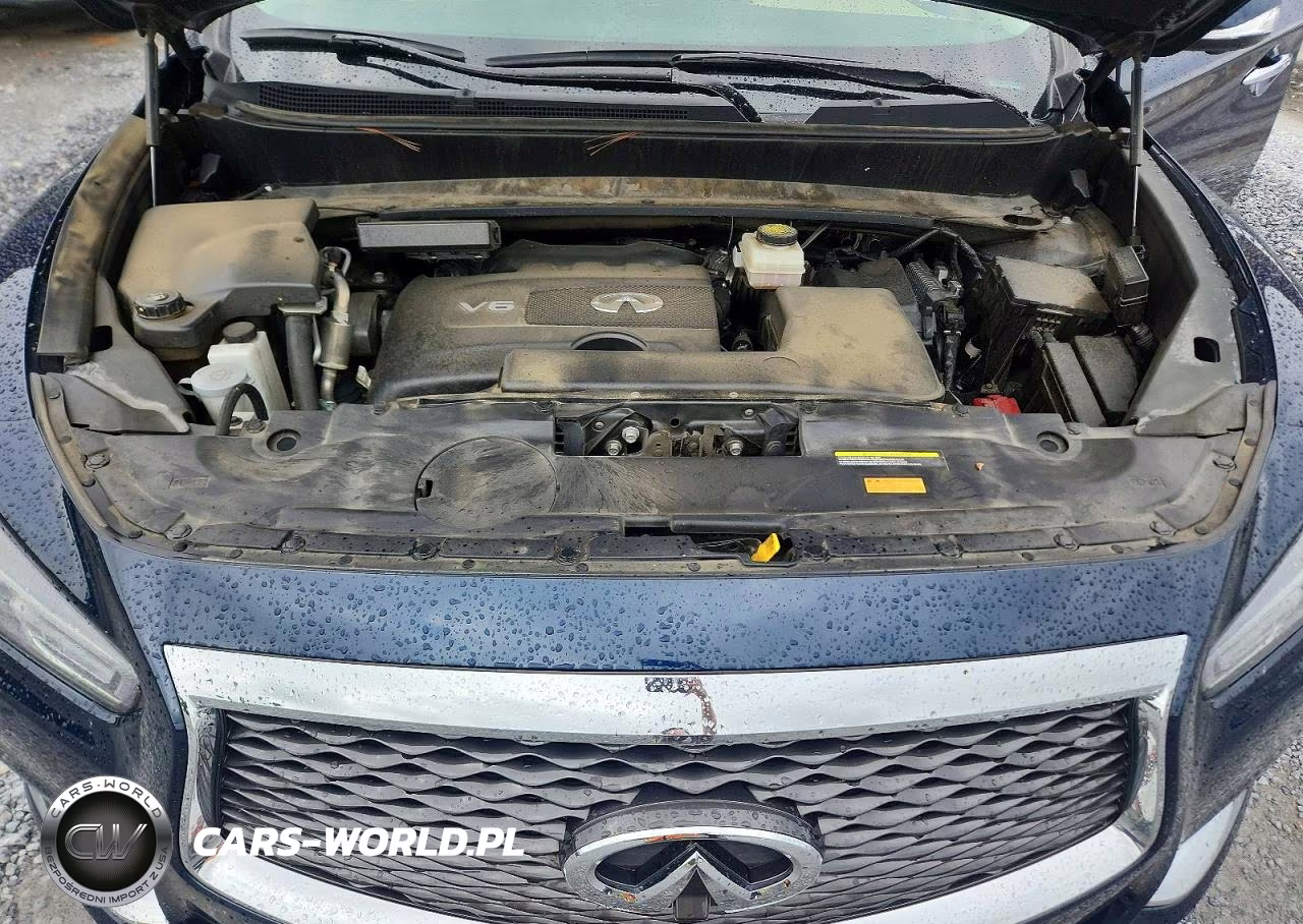 2020 Infiniti Qx60 Luxe VIN:5N1DL0MN4LC521171 - 11