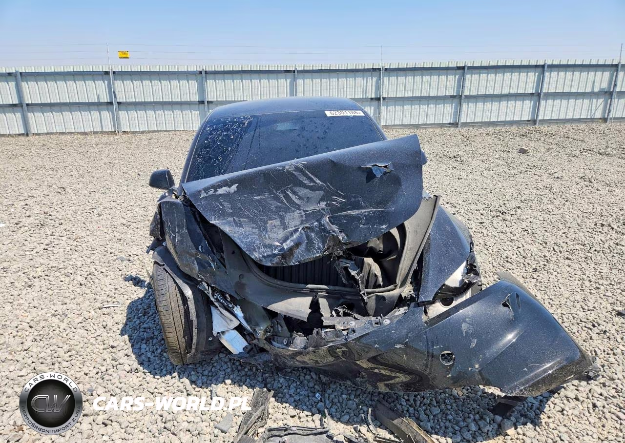 2026 Tesla Model 3 VIN:5YJ3E1EA7TF141661 - 5