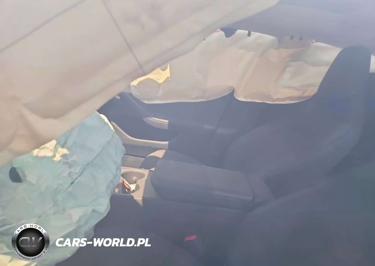 2026 Tesla Model 3 VIN:5YJ3E1EA7TF141661 - 7