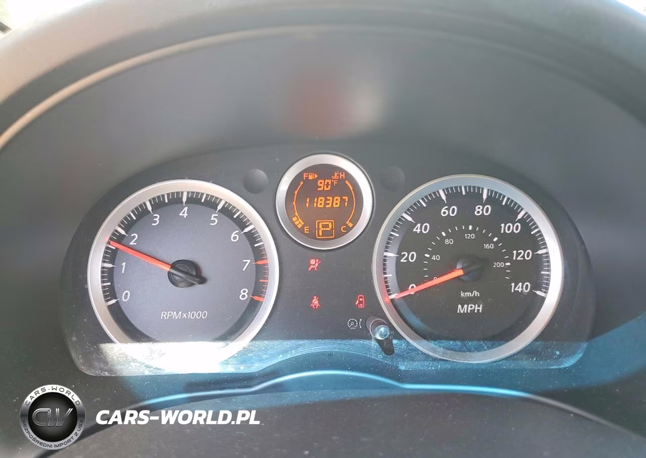 2012 Nissan Sentra 2.0 VIN:3N1AB6AP1CL758632 - 9