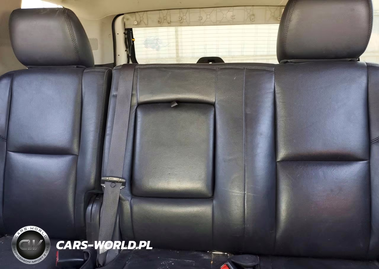 2012 Cadillac Escalade Hybrid VIN:1GYS3EEJ7CR260436 - 10