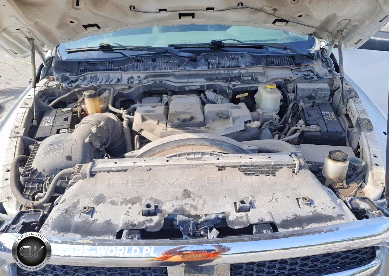 2015 Ram 5500 VIN:3C7WRNBL2FG607237 - 12