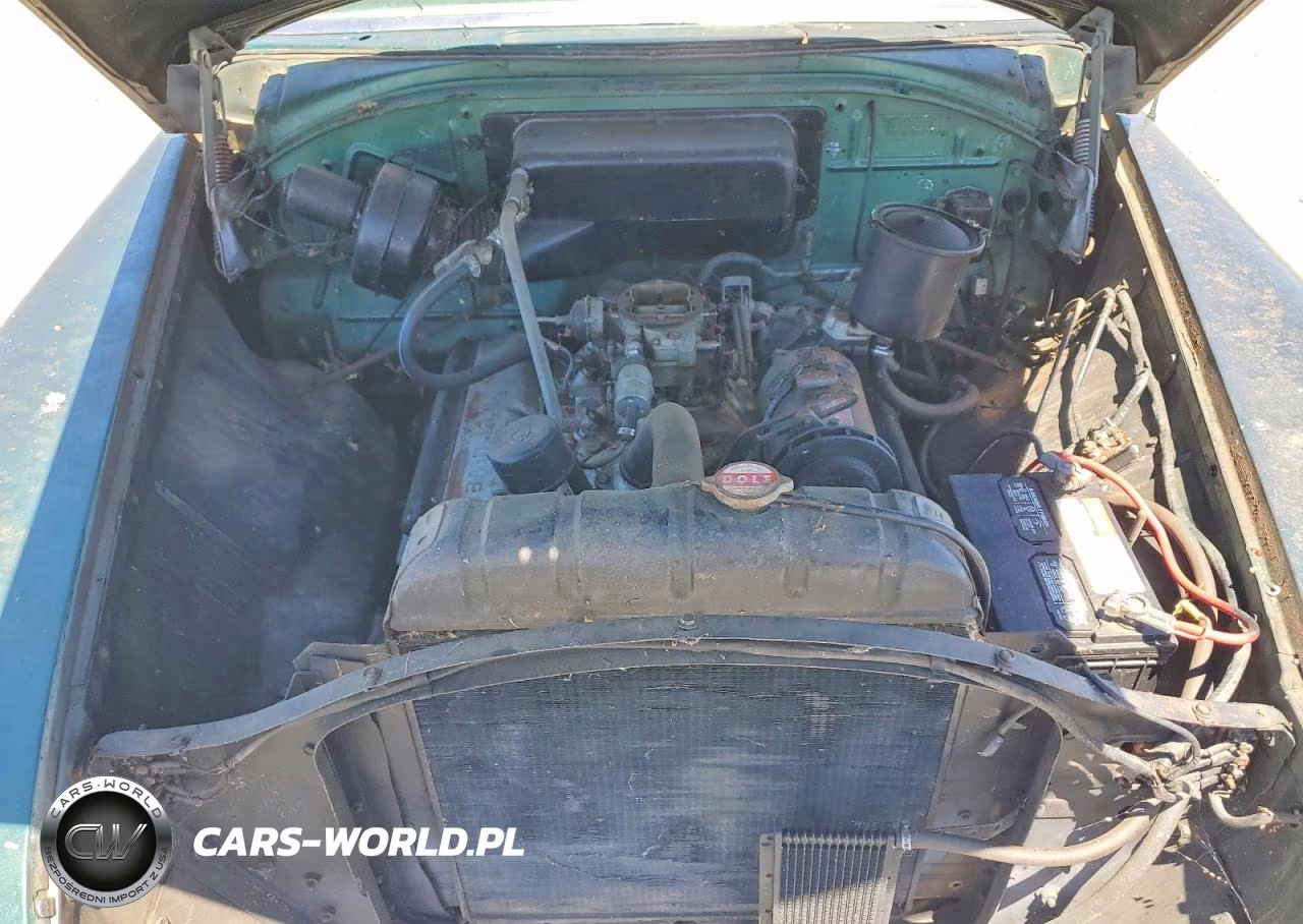 1981 Chrysler Uk VIN:7776698 - 11