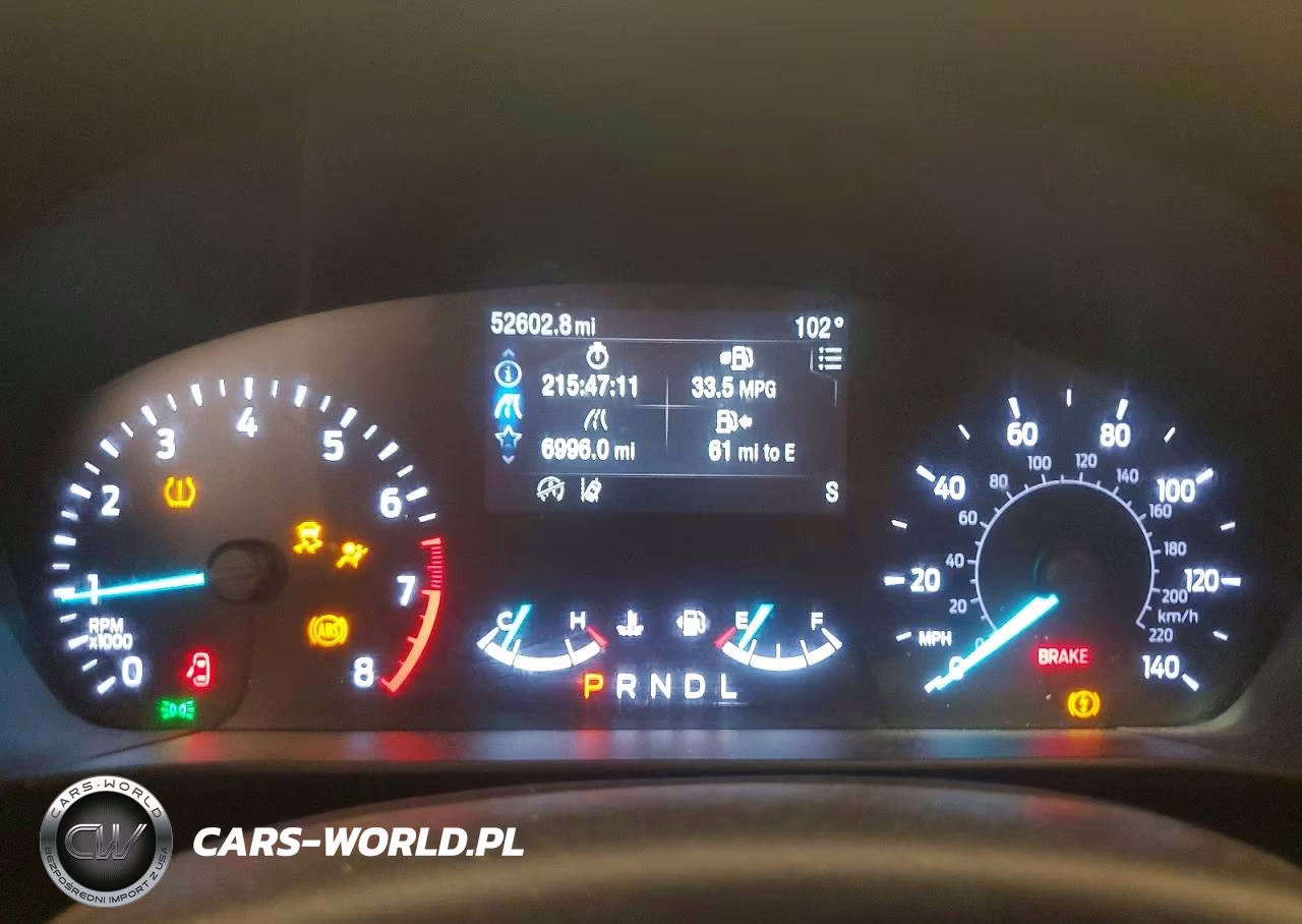2021 Ford Escape Se VIN:1FMCU0G61MUA35068 - 9