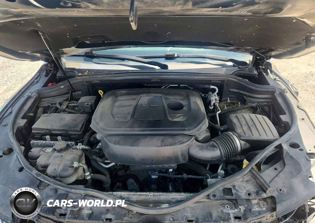 2020 Dodge Durango Sxt VIN:1C4RDJAG2LC252980 - 12