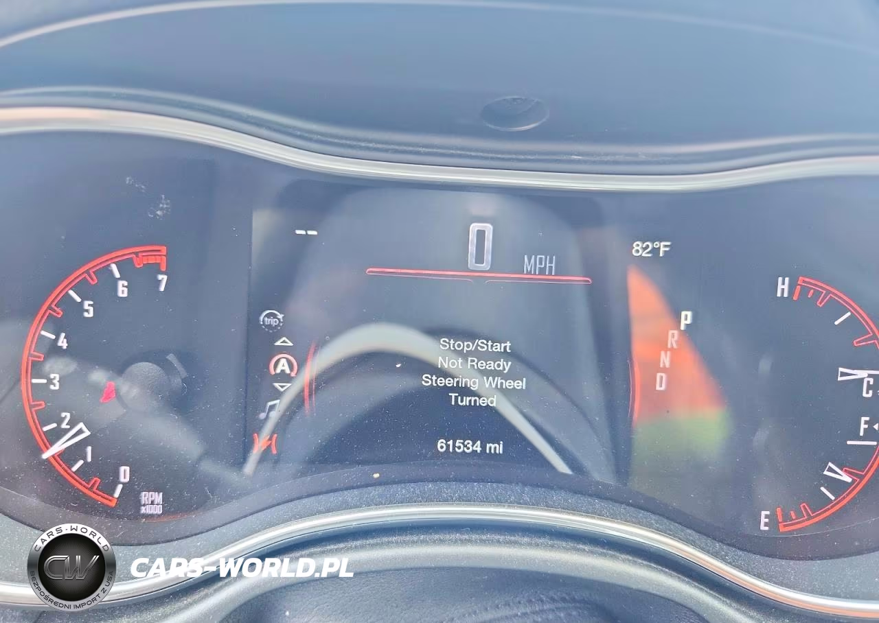 2020 Dodge Durango Sxt VIN:1C4RDJAG2LC252980 - 9