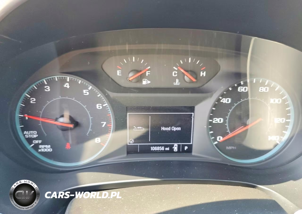 2022 Chevrolet Malibu Lt VIN:1G1ZD5ST2NF180238 - 9