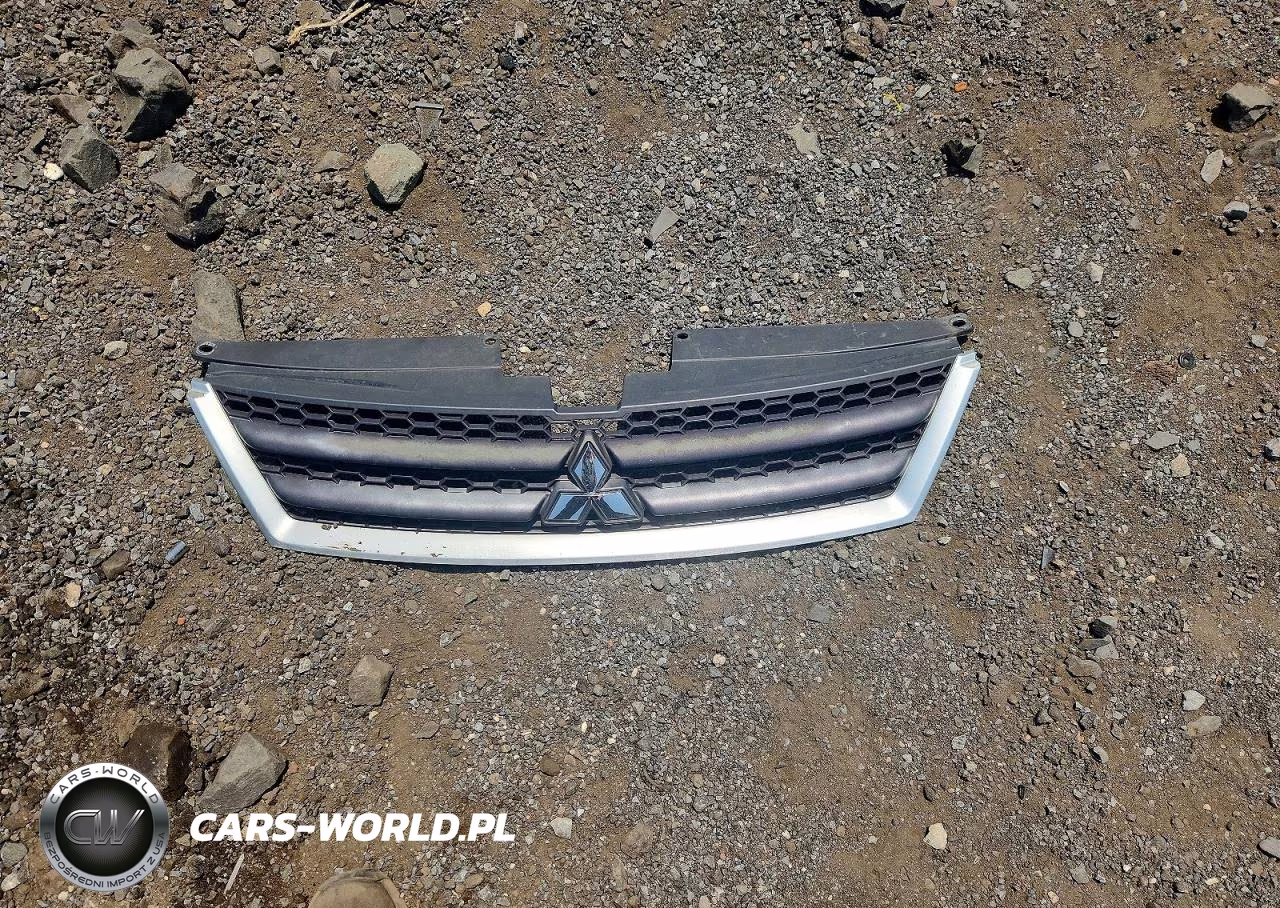 2007 Mitsubishi Outlander Xls VIN:JA4MS41X47Z018919 - 13