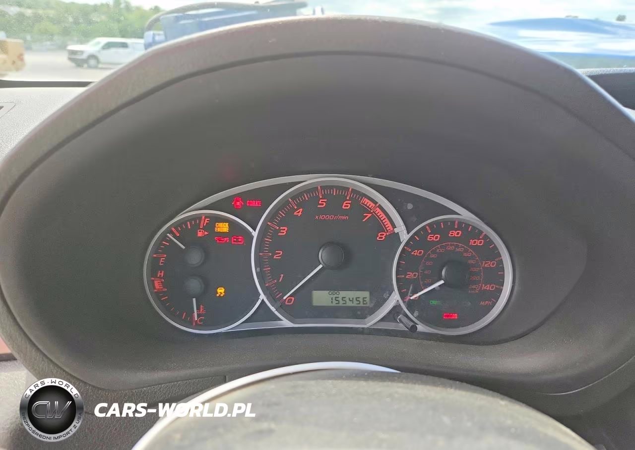 2013 Subaru Impreza Wrx VIN:JF1GR7E64DG218410 - 9