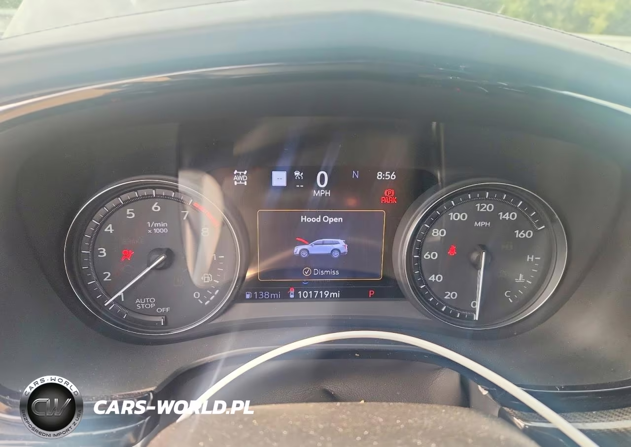 2020 Cadillac Xt6 Platinum Premium Luxury VIN:1GYKPFRS8LZ149522 - 9