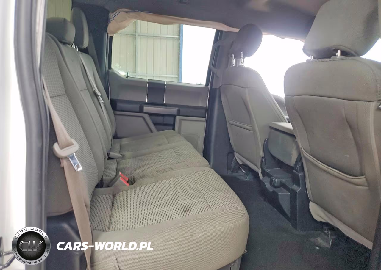 2019 Ford F250 Super Duty VIN:1FT7W2B68KED41291 - 10