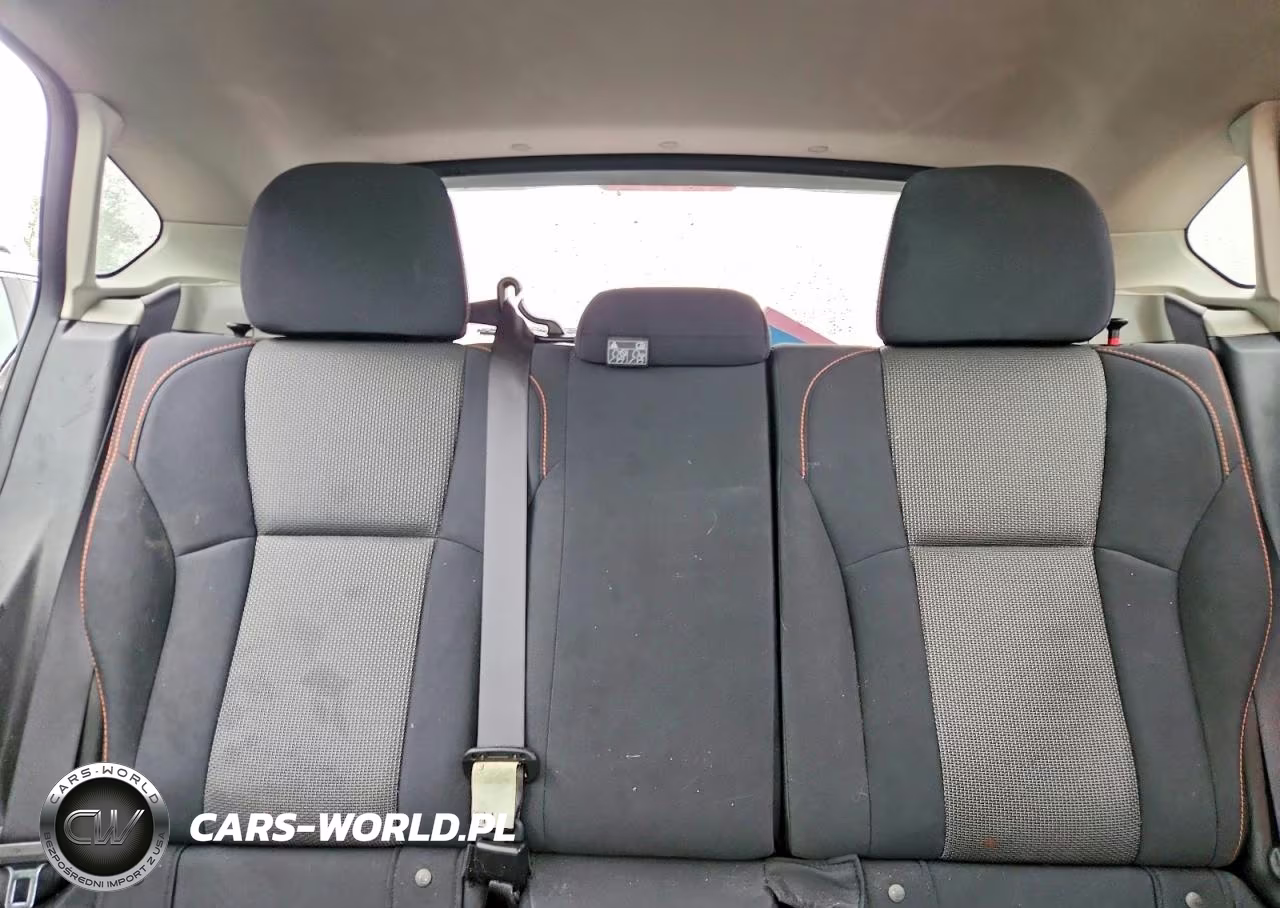 2021 Subaru Crosstrek Premium VIN:JF2GTAEC2M8321867 - 10