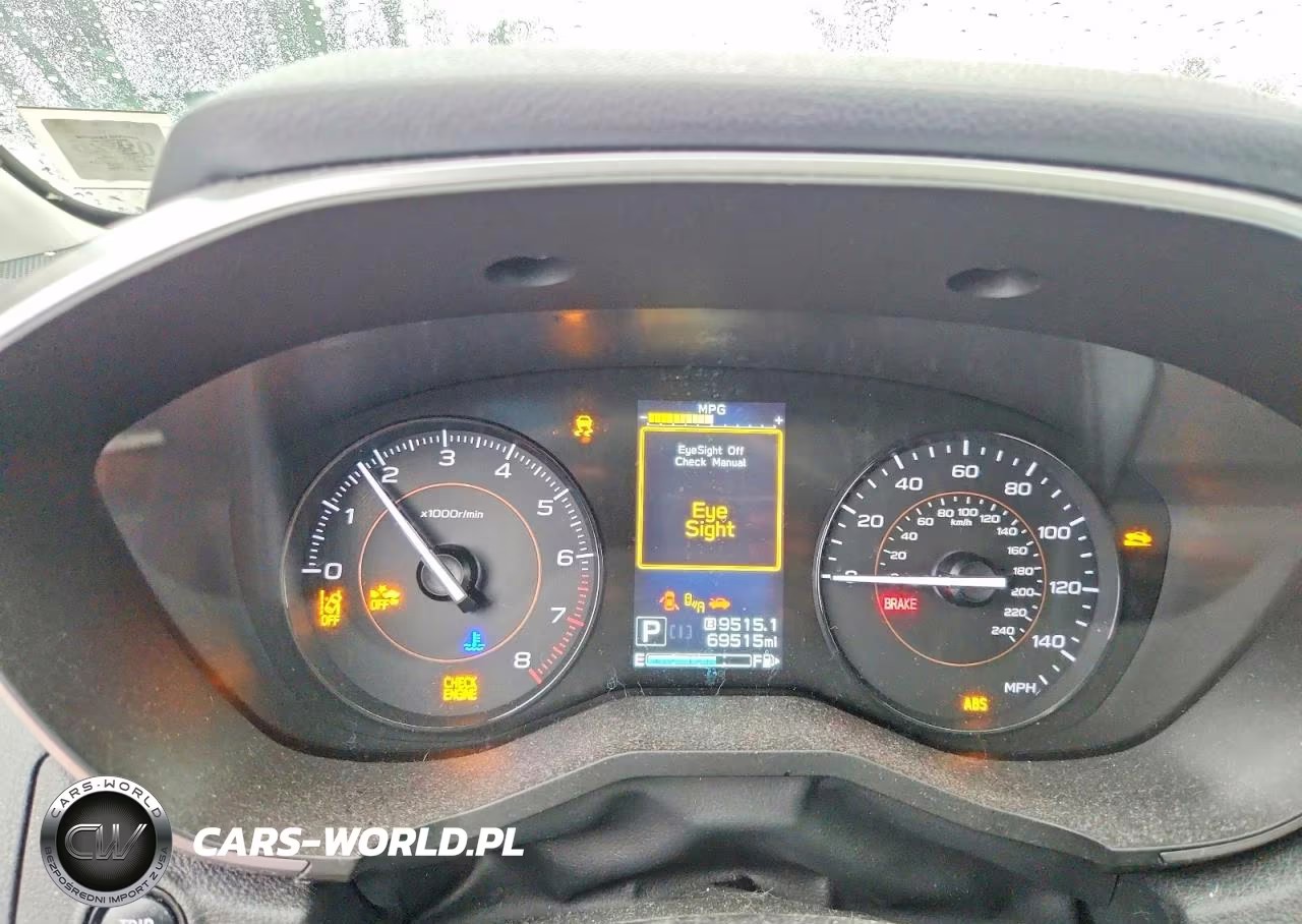 2021 Subaru Crosstrek Premium VIN:JF2GTAEC2M8321867 - 9