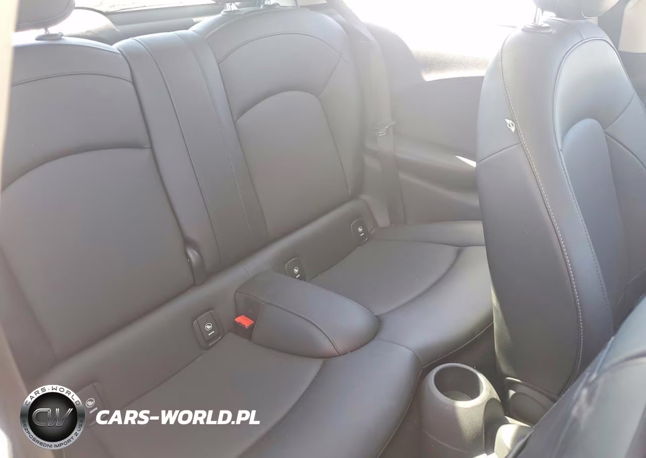 2015 Mini Cooper VIN:WMWXM5C58FT942051 - 10