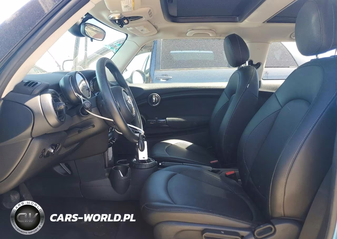 2015 Mini Cooper VIN:WMWXM5C58FT942051 - 7