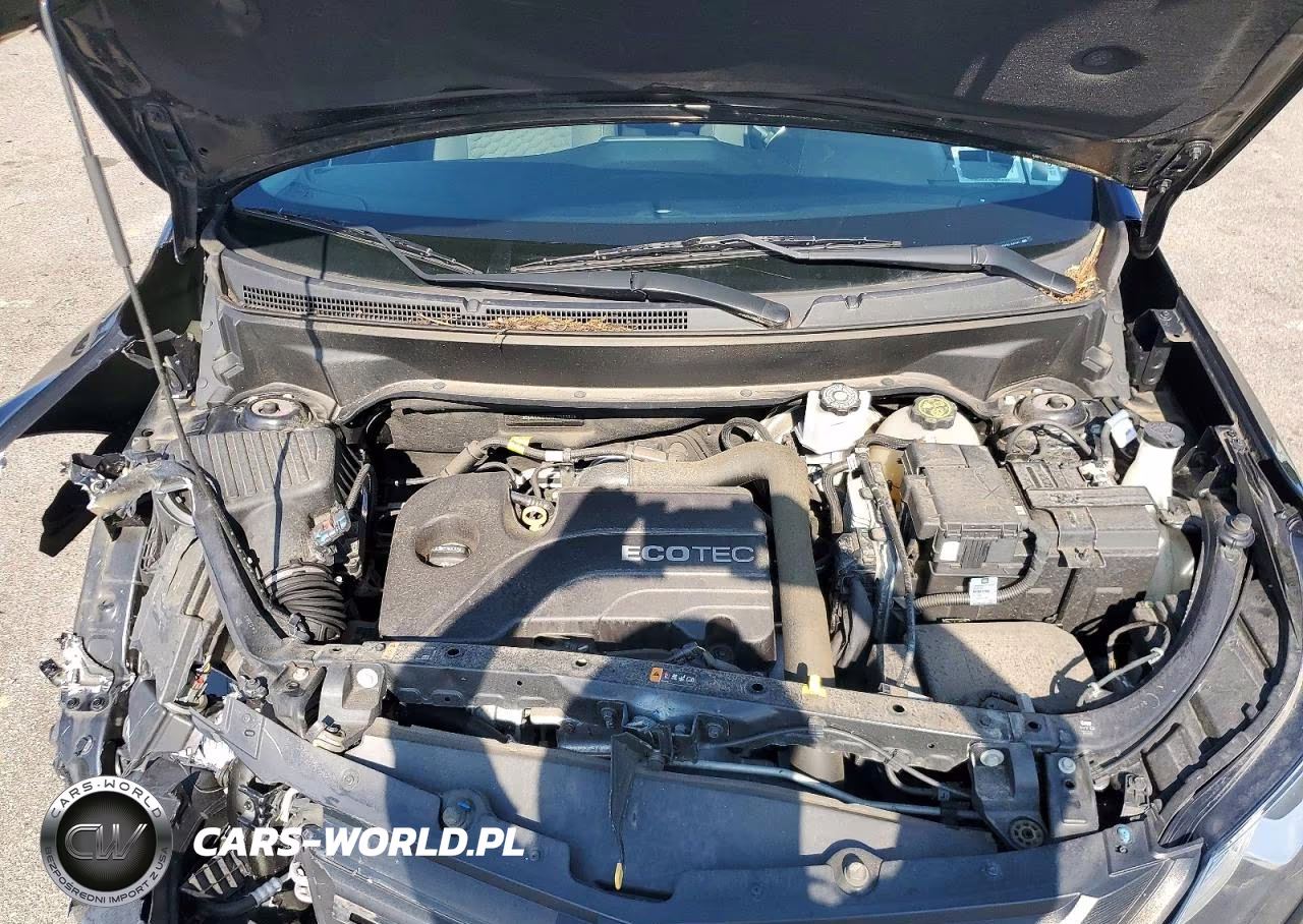 2019 Chevrolet Equinox Lt VIN:3GNAXUEV7KL196320 - 12